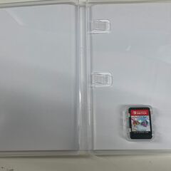 【ジモティ来店特価！！】NINTENDO　スイッチソフト　スーパーボンバーマンR2　J-1279の画像