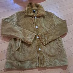 メンズジャケット