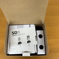 ハードディスクケースの画像