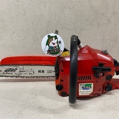🌲【チェーンソー】プロ用 ゼノアG375【地域最大電動工具・エン...