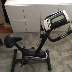 
エアロバイク