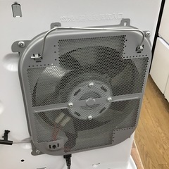 #L-20【ご来店頂ける方限定】DAINICHIの石油ファンヒーターですの画像