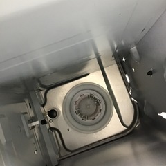 #L-20【ご来店頂ける方限定】DAINICHIの石油ファンヒーターですの画像