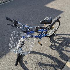 子供自転車20インチ