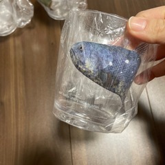 【取引決定】一番くじ恐竜　プラスチックコップ の画像