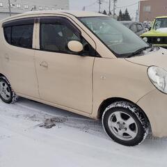売れました❗車検満タン❗即納車可能❗外装サビ少なめ❗モコ