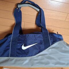 

ビンテージ NIKE ナイキ ショルダーストラップ付き 2W...