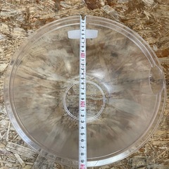 s6854) エンテック クックボール 30ｃｍ 2個セット 樹脂製 耐衝撃性 調理用品 業務用 飲食店の画像