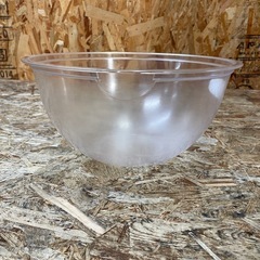 s6854) エンテック クックボール 30ｃｍ 2個セット 樹脂製 耐衝撃性 調理用品 業務用 飲食店の画像