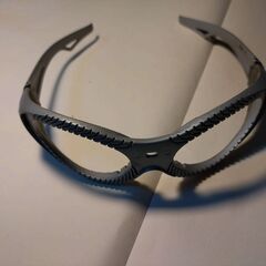 【お話し中】MUTANT ミュータント スノーゴーグル スノーサングラス ジャンク品の画像