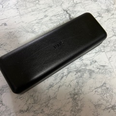 ジーンズ　メガネケース