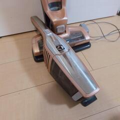 エレクトロラックス 掃除機 スティッククリーナー(ジャンク)の画像
