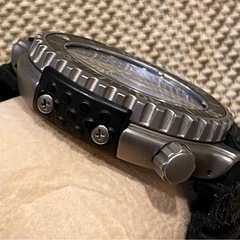SEIKO セイコー ダイバー ジウジアーロ限定モデルの画像