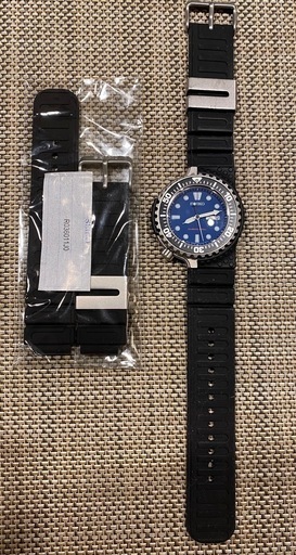 SEIKO セイコー ダイバー ジウジアーロ限定モデル