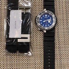SEIKO セイコー ダイバー ジウジアーロ限定モデルの画像