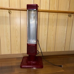 電気ストーブ