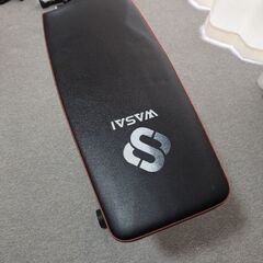 WASAI インクラインベンチ