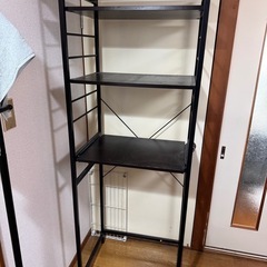 キッチンラック
