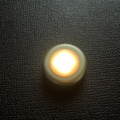小型タッチライトLEDの画像