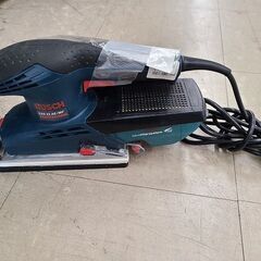 J6320　BOSCH　ボッシュ　吸塵オービタルサンダー　GSS...
