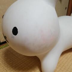 ブルーナボンボン　ミッフィーの画像