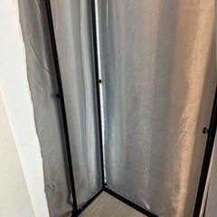 値下げ！フィッティングルームの画像