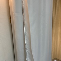 値下げ！フィッティングルームの画像