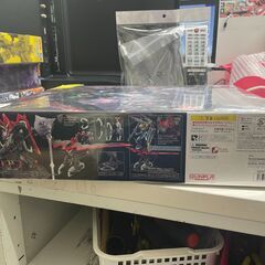 【ジモティ来店特価！！】フルメカニクス　1/100　レイダーガンダム　J-1283の画像