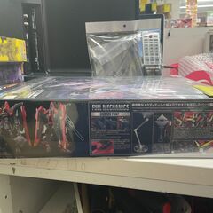 【ジモティ来店特価！！】フルメカニクス　1/100　レイダーガンダム　J-1283の画像