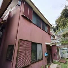 ☆汐入駅徒歩圏　戸建　４ＤＫ(65㎡）リフォーム済☆
