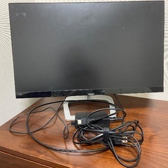 フィリップスLCDモニター