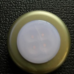 小型タッチライトLEDの画像