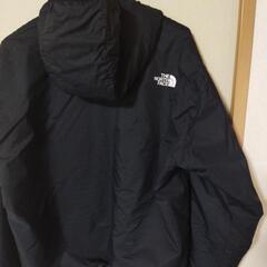 ノースフェイス　メンズｌサイズ（決定）の画像