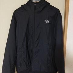 ノースフェイス　メンズｌサイズ（決定）