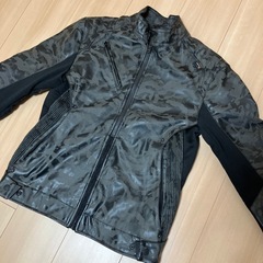 ライディングジャケット