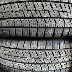 165/65R15 VRX2 4本セット