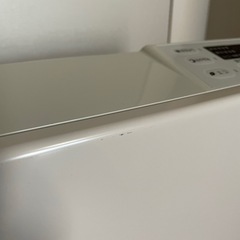 リンナイ ガスファンヒーター（11畳）都市ガス用 の画像
