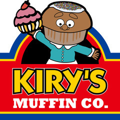 Kiry's Muffin Shop：販売スタッフ（パートタイム）の画像