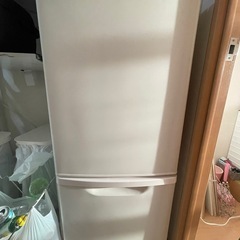 Panasonic 冷蔵庫