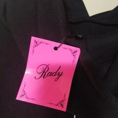 Rady パーカーMサイズの画像