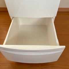 チェスト　3段　衣装ケースの画像