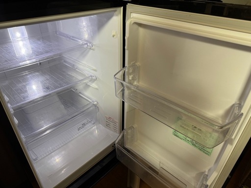 【美品】冷蔵庫 三菱 146L