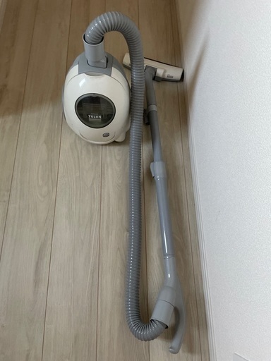 掃除機