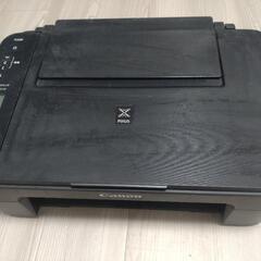 CANONプリンター　Pixus