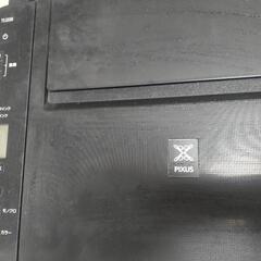 CANONプリンター　Pixusの画像