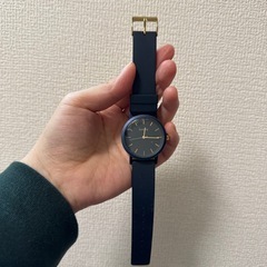 jumble腕時計