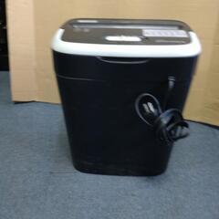 ②シュレッダー C237-Cの画像