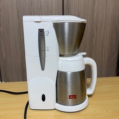 コーヒーメーカー