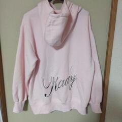 Radyパーカー Mサイズの画像