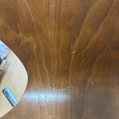 セブンチェア　リプロダクト４脚の画像